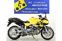 Motorrad kaufen Occasion BMW R 1100 S (sport)