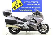 Motorrad kaufen Occasion HONDA ST 1300 A Pan European ABS (touring)