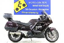 Motorrad kaufen Occasion HONDA ST 1100 Pan European (touring)