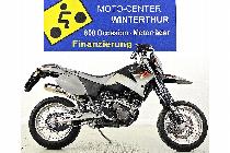 Motorrad kaufen Occasion KTM 200 Duke (enduro)