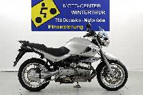 Motorrad kaufen Occasion BMW R 1150 R (touring)
