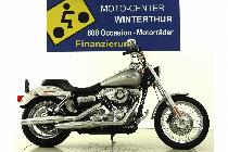 Motorrad kaufen Occasion HARLEY-DAVIDSON FXDC 1584 Dyna Super Glide Custom (custom)