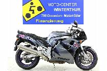 Motorrad kaufen Occasion SUZUKI GSX-R 1100 W (sport)
