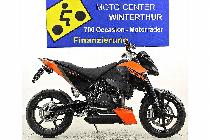 Motorrad kaufen Occasion KTM 690 Duke III (touring)
