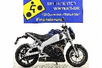 Motorrad kaufen Occasion BUELL XB9SX 1000 Lightning CityX (touring)