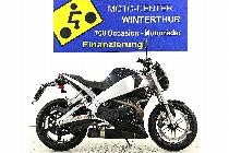 Motorrad kaufen Occasion BUELL XB9SX 1000 Lightning CityX (touring)