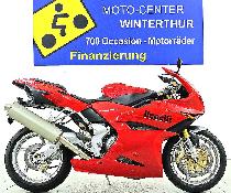 Motorrad kaufen Occasion BENELLI Tornado 900 Tre (sport)