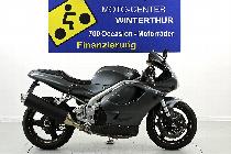 Motorrad kaufen Occasion TRIUMPH Daytona 950 T595 I.E. (sport)