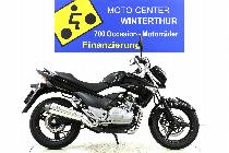 Motorrad kaufen Occasion SUZUKI GW 250 (touring)