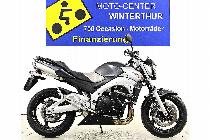 Motorrad kaufen Occasion SUZUKI GSR 600 A ABS (touring)