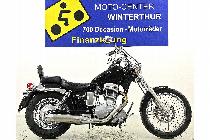 Motorrad kaufen Occasion SUZUKI LS 650 P Savage (custom)