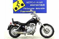 Motorrad kaufen Occasion SUZUKI LS 650 P Savage (custom)