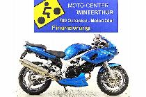 Motorrad kaufen Occasion SUZUKI SV 650 S (sport)