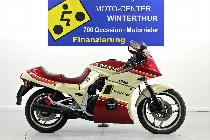 Motorrad kaufen Occasion SUZUKI GS 1100 X (sport)