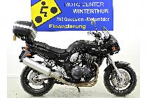 Motorrad kaufen Occasion SUZUKI GSF 1200 Bandit (touring)