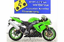 Motorrad kaufen Occasion KAWASAKI ZX-10R Ninja (sport)