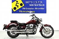Motorrad kaufen Occasion YAMAHA XVS 125 Drag Star (custom)
