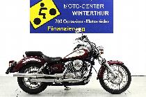 Motorrad kaufen Occasion YAMAHA XVS 125 Drag Star (custom)