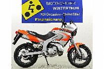 Motorrad kaufen Occasion YAMAHA TDR 125 R (touring)