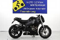 Motorrad kaufen Occasion BUELL XB12Ss 1200 Lightning Long (touring)