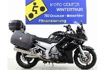 Motorrad kaufen Occasion YAMAHA FJR 1300 (touring)