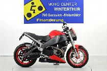 Motorrad kaufen Occasion BUELL XB12Ss 1200 Lightning Long (touring)