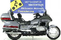 Motorrad kaufen Occasion HONDA GL 1500 Gold Wing (touring)