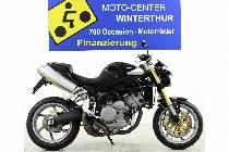 Motorrad kaufen Occasion MOTO MORINI Corsaro 1200 (touring)