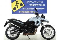Motorrad kaufen Occasion BMW F 650 GS (798) (enduro)
