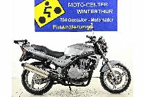 Acheter une moto Occasions KAWASAKI ER-5 (touring)