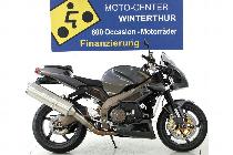 Motorrad kaufen Occasion APRILIA Tuono 1000 R (naked)