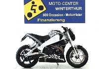 Motorrad kaufen Occasion BUELL XB9SX 1000 Lightning CityX (touring)