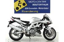 Motorrad kaufen Occasion SUZUKI SV 1000 S (touring)