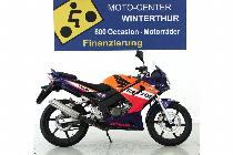 Motorrad kaufen Occasion HONDA CBR 125 R (sport)