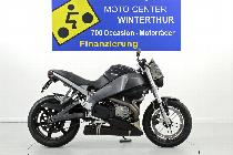 Motorrad kaufen Occasion BUELL XB12Ss 1200 Lightning Long (touring)