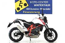 Motorrad kaufen Occasion KTM 690 Duke (naked)