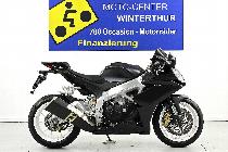 Motorrad kaufen Occasion APRILIA RSV 4 1000 SBK (sport)