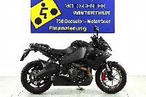 Acheter une moto Occasions BUELL 1125 CR (naked)