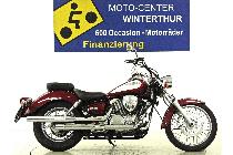 Motorrad kaufen Occasion YAMAHA XVS 125 Drag Star (custom)