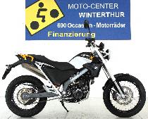 Motorrad kaufen Occasion BMW G 650 Xcountry (enduro)