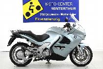Motorrad kaufen Occasion BMW K 1200 GT (touring)