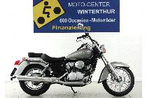 Motorrad kaufen Occasion HONDA VT 125 C Shadow (custom)