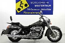 Motorrad kaufen Occasion HONDA VT 750 C (custom)