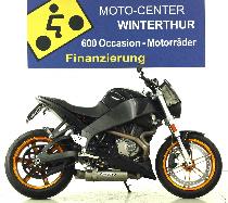 Motorrad kaufen Occasion BUELL XB12S 1200 Lightning (naked)