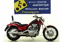 Motorrad kaufen Occasion HONDA VT 600 C Shadow (custom)