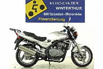 Acheter une moto Occasions KAWASAKI ER-5 (naked)