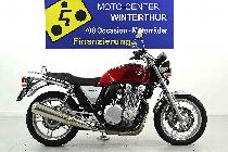 Motorrad kaufen Occasion HONDA CB 1100 A ABS (naked)