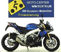 Motorrad kaufen Occasion APRILIA Tuono V4 1100 Factory ABS (naked)