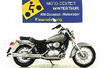 Motorrad kaufen Occasion HONDA VT 125 C Shadow (custom)