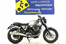 Motorrad kaufen Occasion MOTO GUZZI V7 Special 25kW (naked)